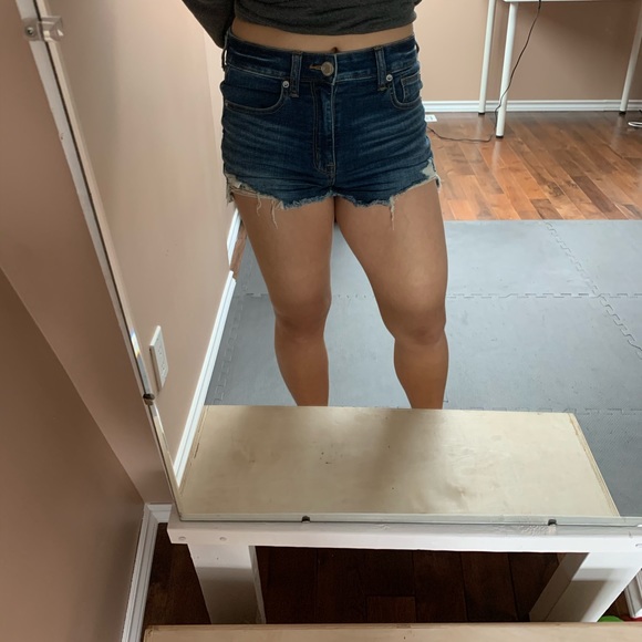 American Eagle shorts - Picture 2 of 6